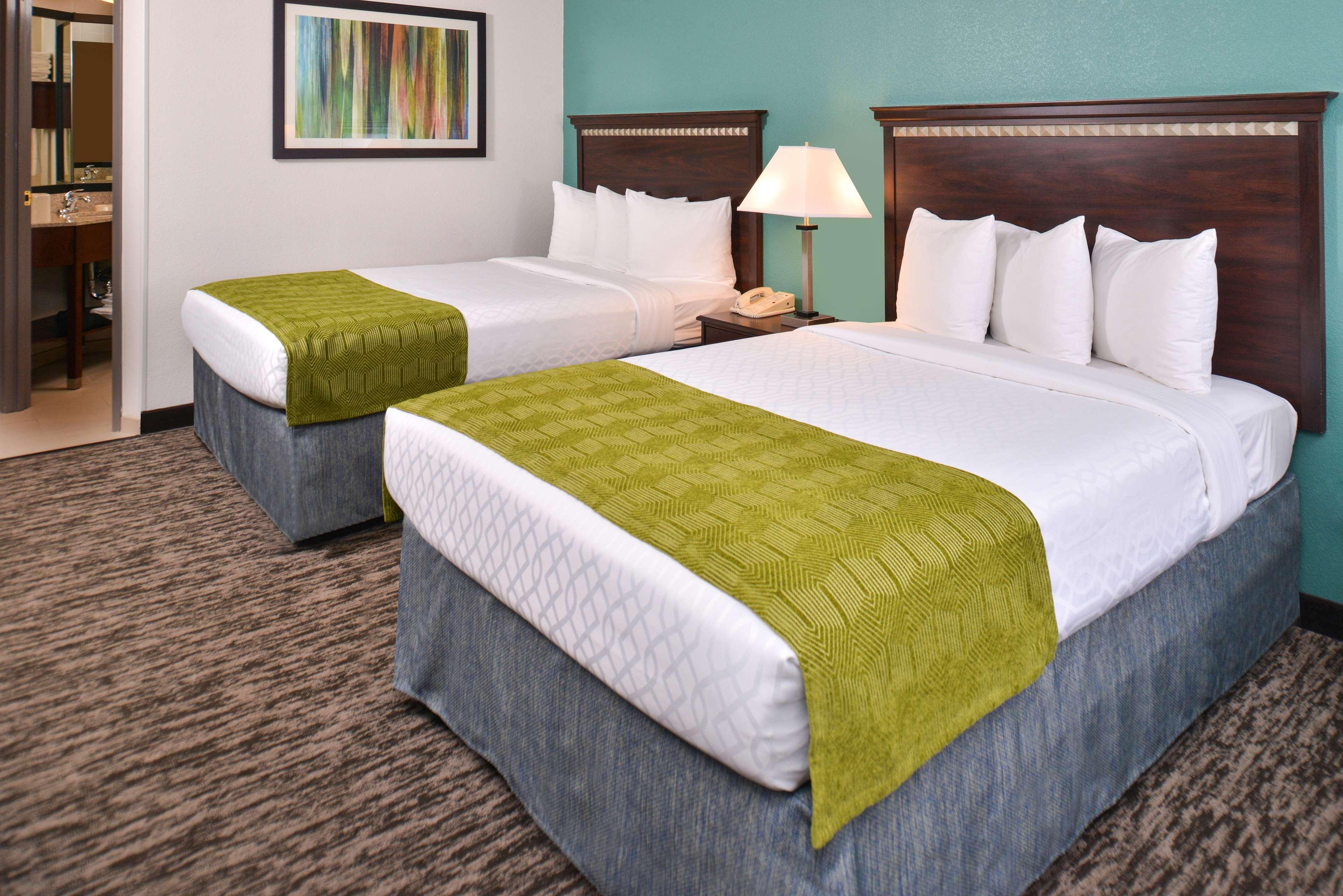 Best Western Plus Chicagoland - Countryside Exterior photo