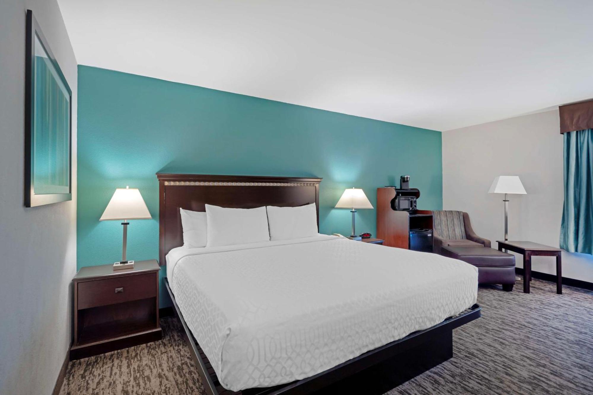 Best Western Plus Chicagoland - Countryside Exterior photo