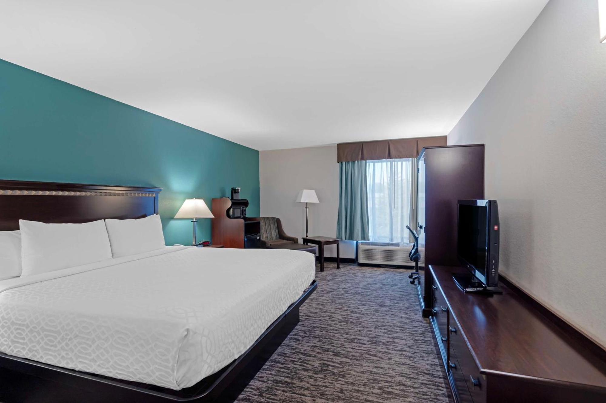 Best Western Plus Chicagoland - Countryside Exterior photo