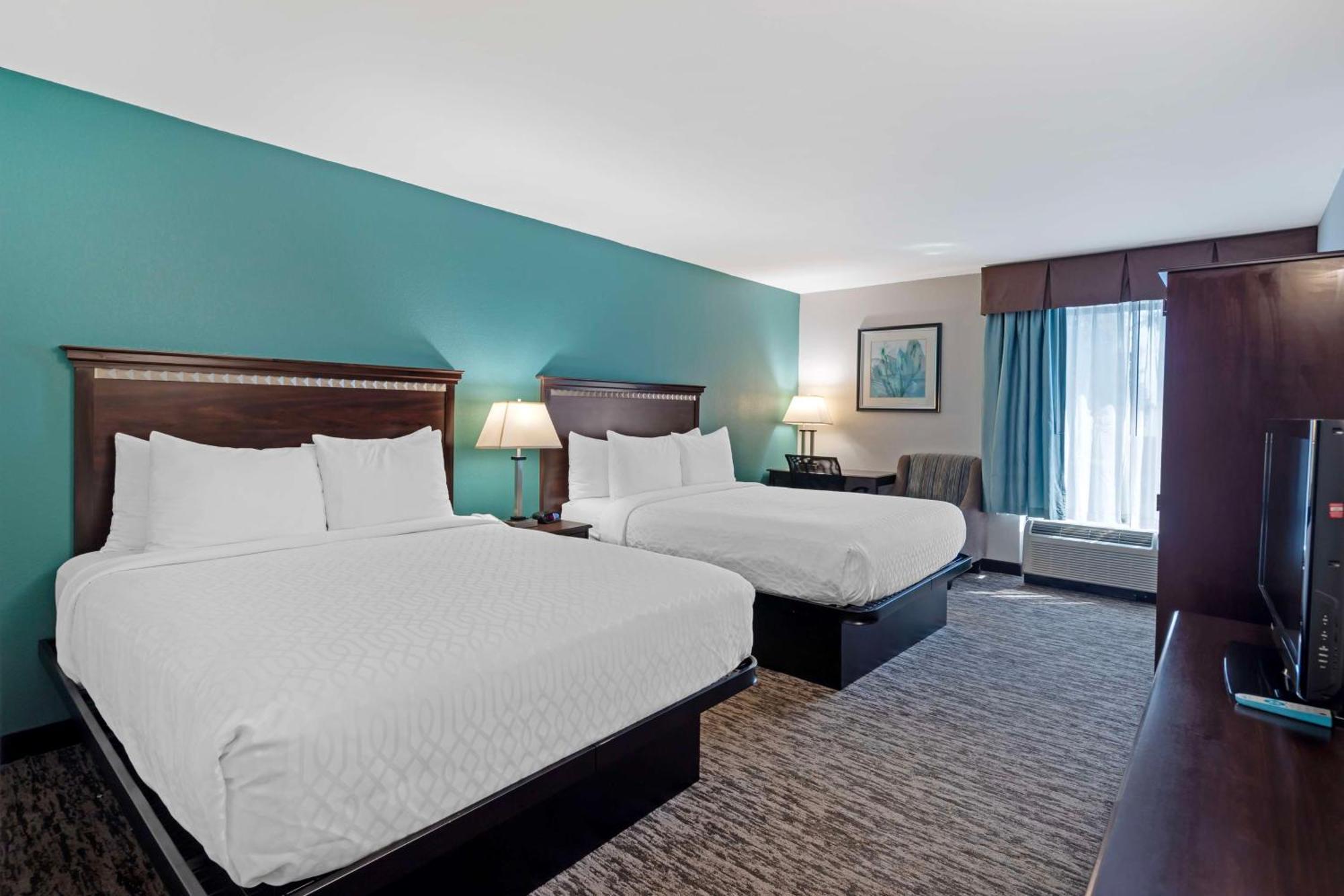 Best Western Plus Chicagoland - Countryside Exterior photo