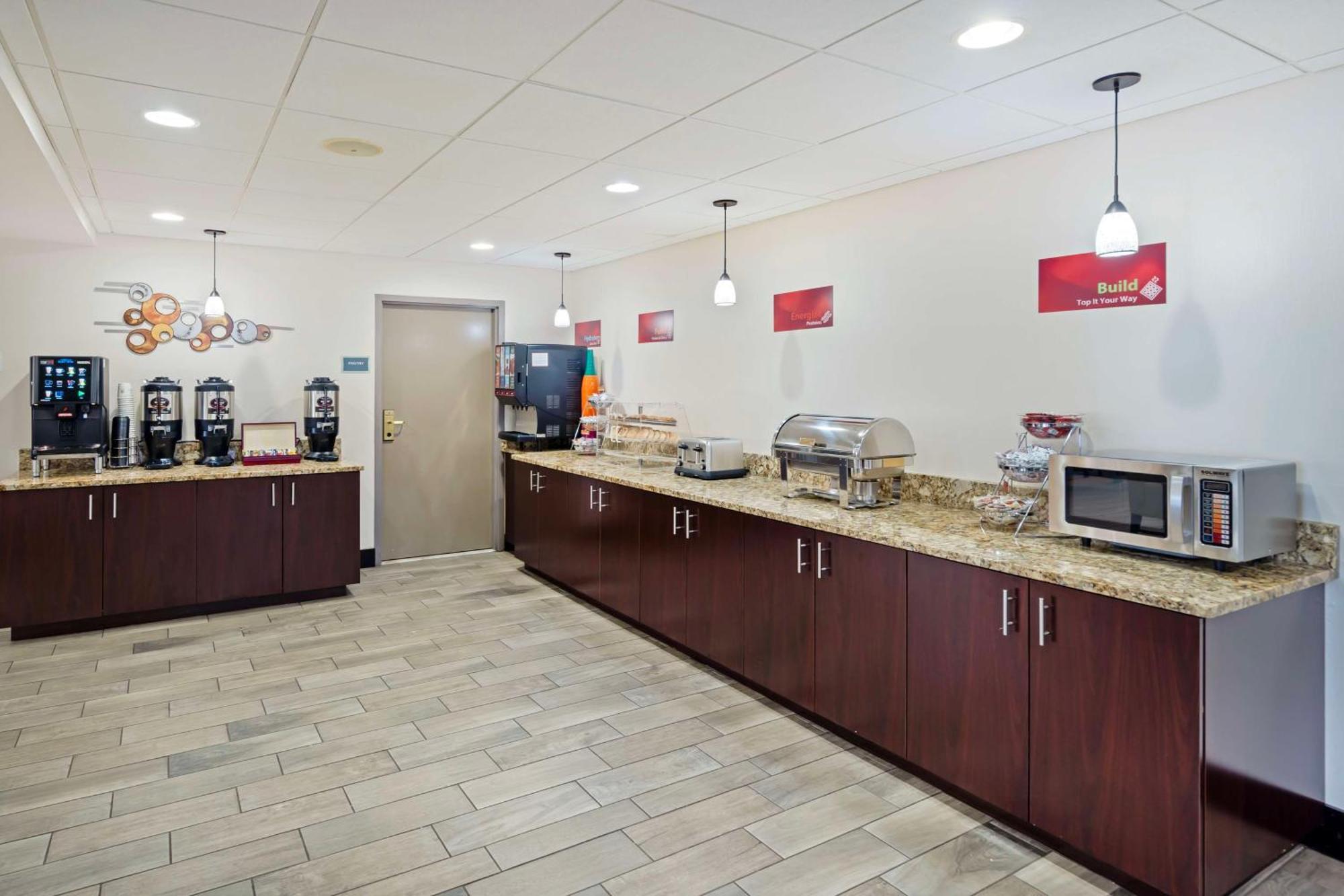 Best Western Plus Chicagoland - Countryside Exterior photo